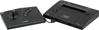 Arcade (Neo Geo, CPS und mehr)